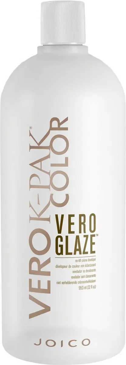 Joico Vero K Pak Hair Color VERO GLAZE