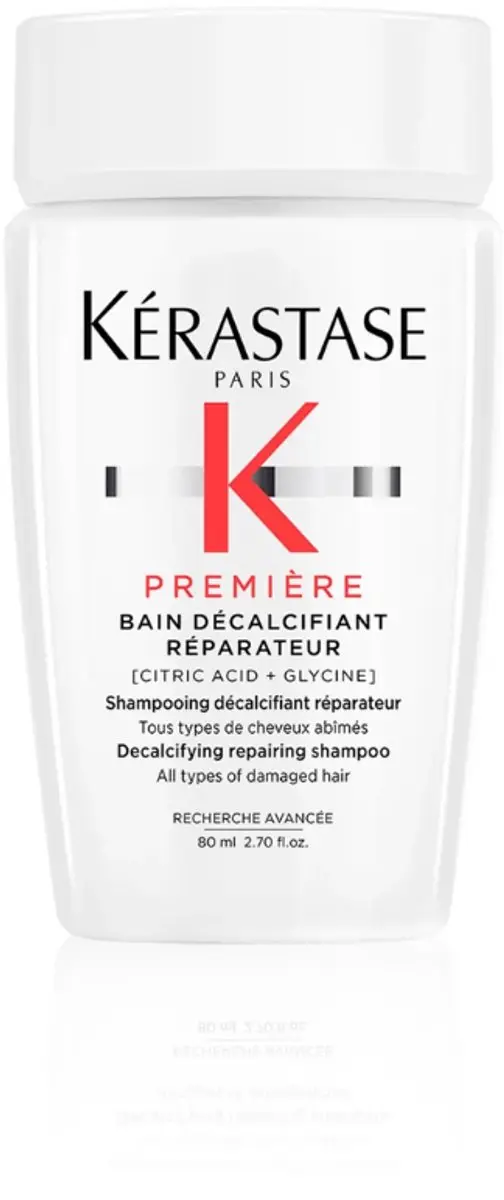 Kérastase Première Bain Décalcifiant Shampoo 80ml
