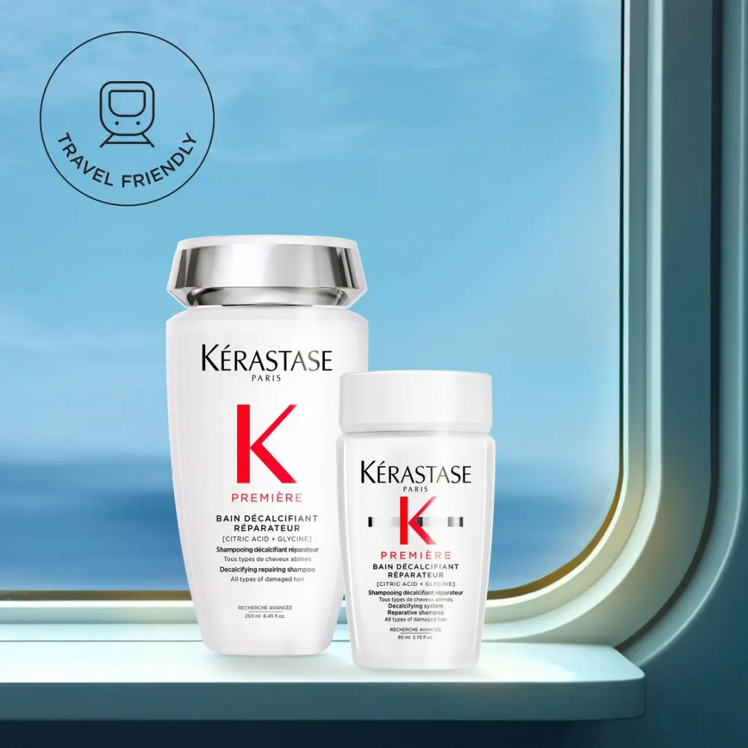 Kérastase Première Bain Décalcifiant Shampoo 80ml