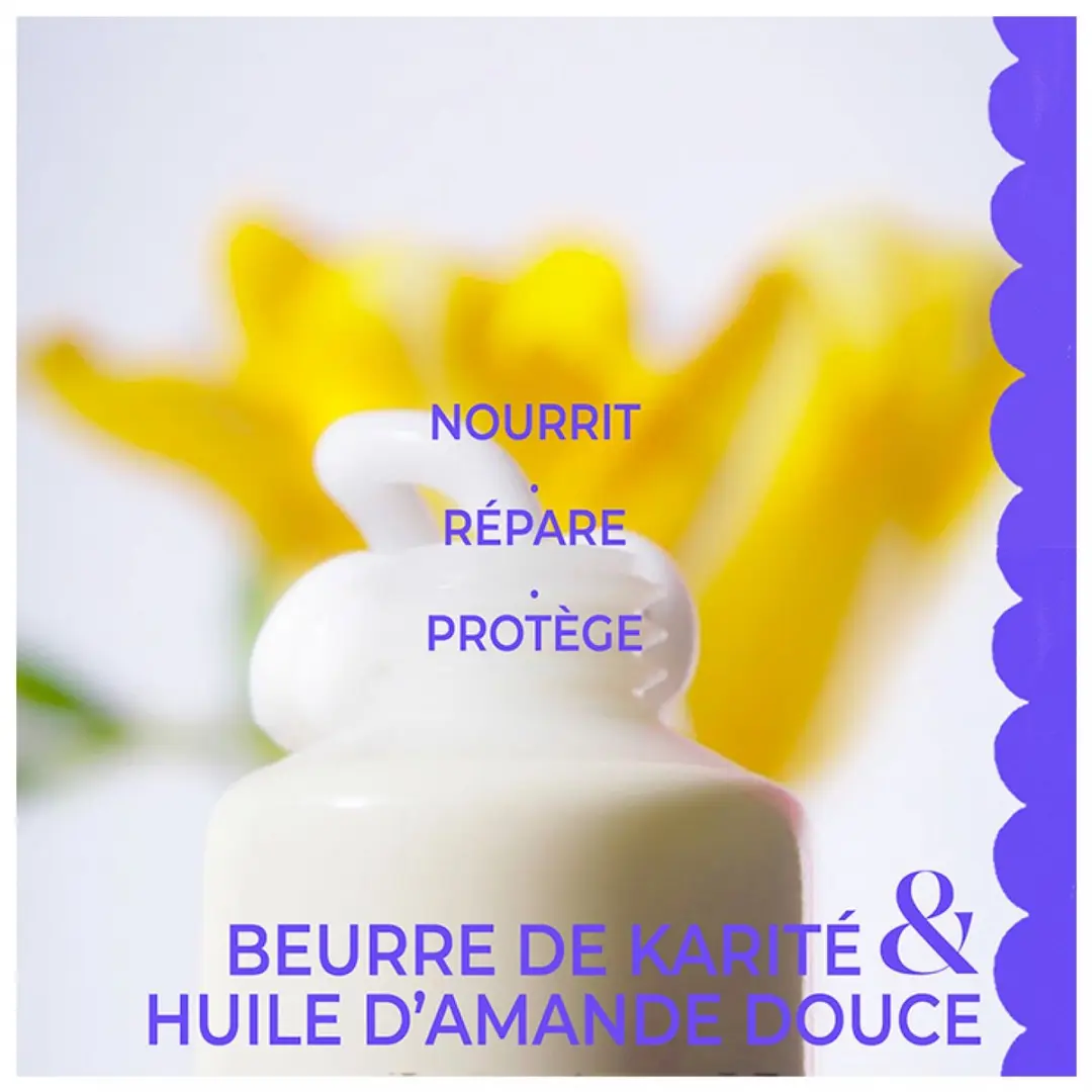 Roger & Gallet Beneficial Handcrème Vanille Soleil 30ml