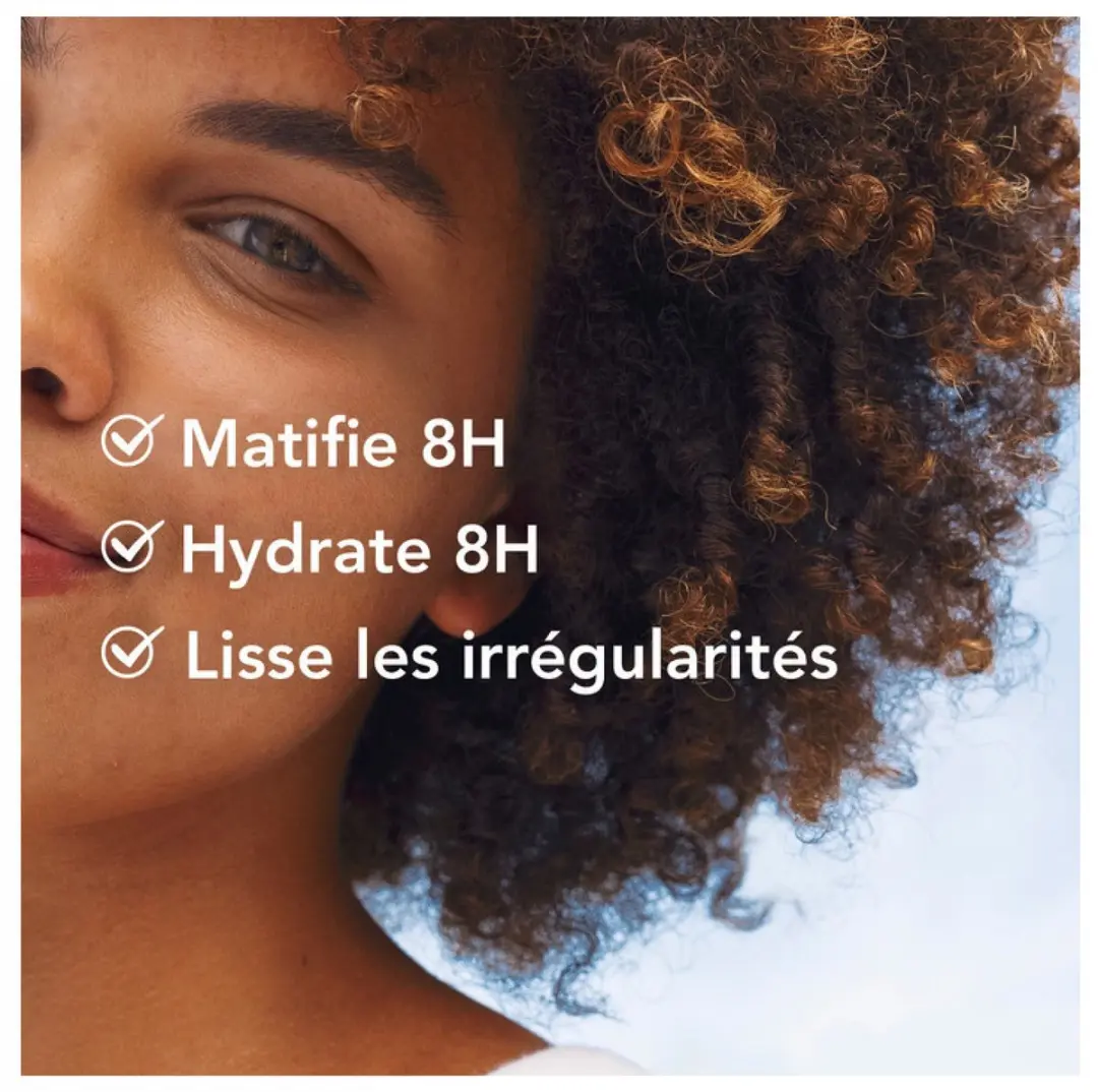 Bioderma Sébium Mat Control Hydratant 30ml - afbeelding 6 van 6