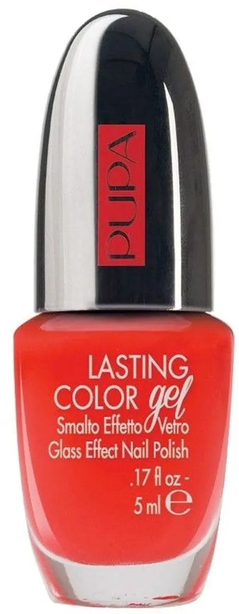 Pupa Milano Lasting Color Gel Nagellak 037 Rebel Claws