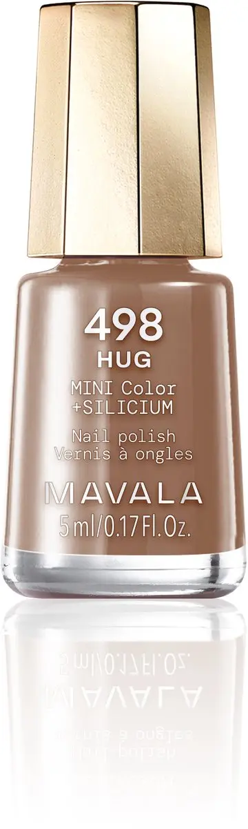 Mavala Mini Color 498 Hug 5ml