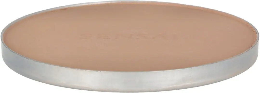 Sensai Total Finish Refill TF102 Soft Ivory - 11g