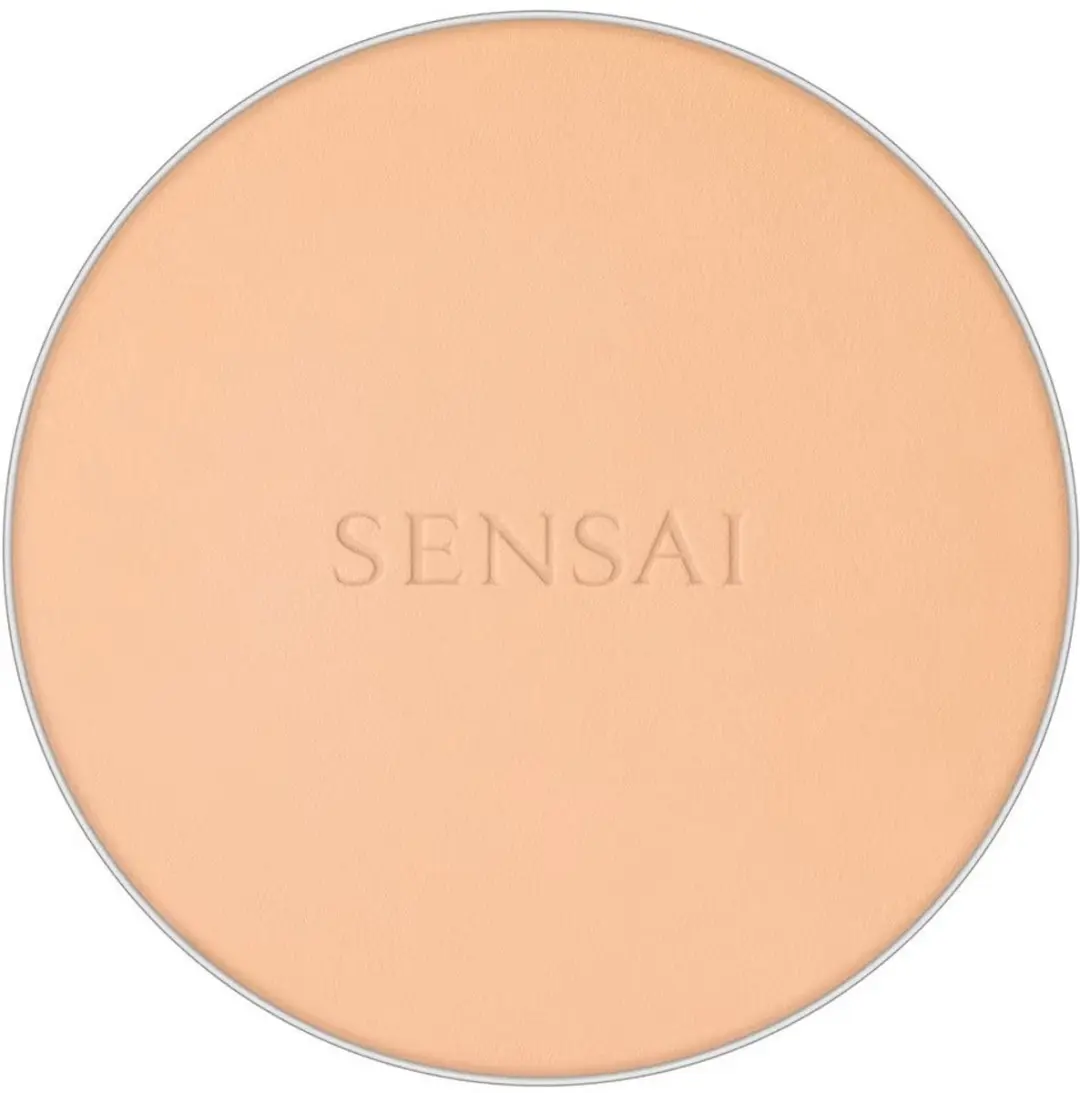 Sensai Total Finish Refill TF102 Soft Ivory