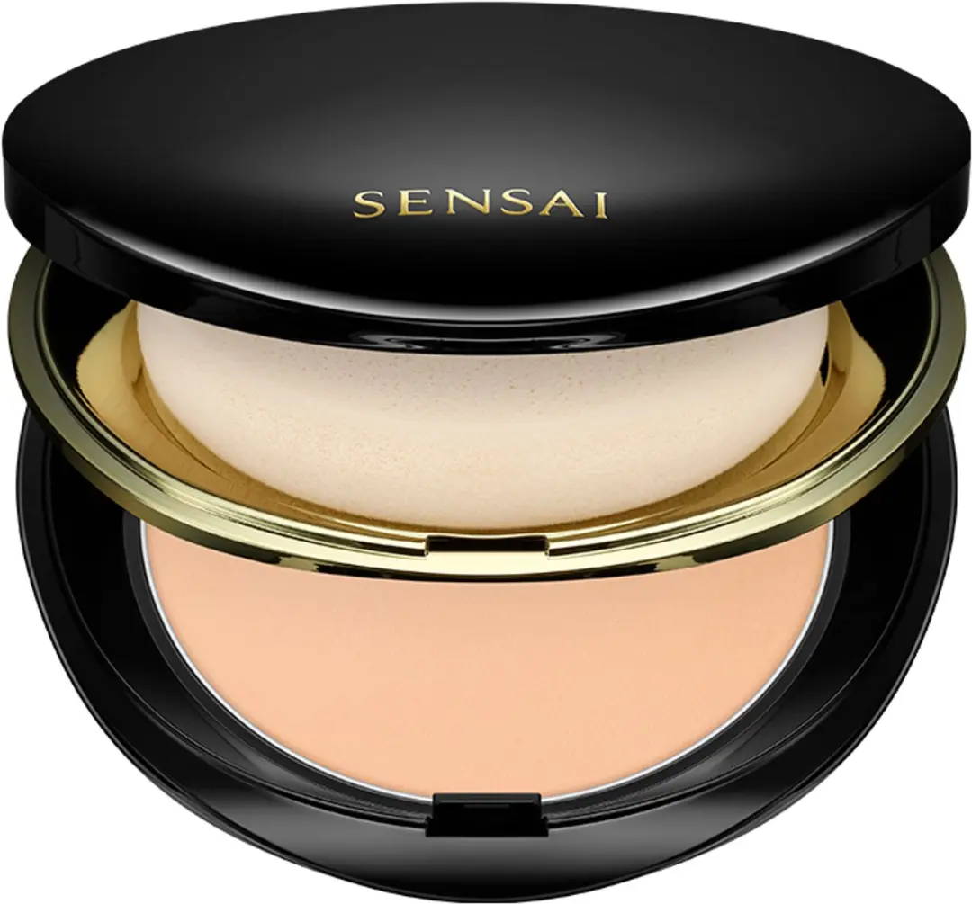 Sensai Total Finish Refill TF102 Soft Ivory - 11g