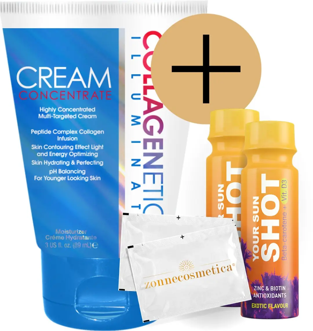 Devoted Creations Illuminate Cream 89ml