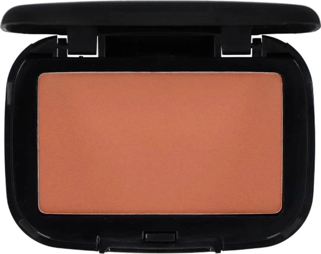 Make-up Studio Compact Powder Bronzer 2 Dark Peach Beige
