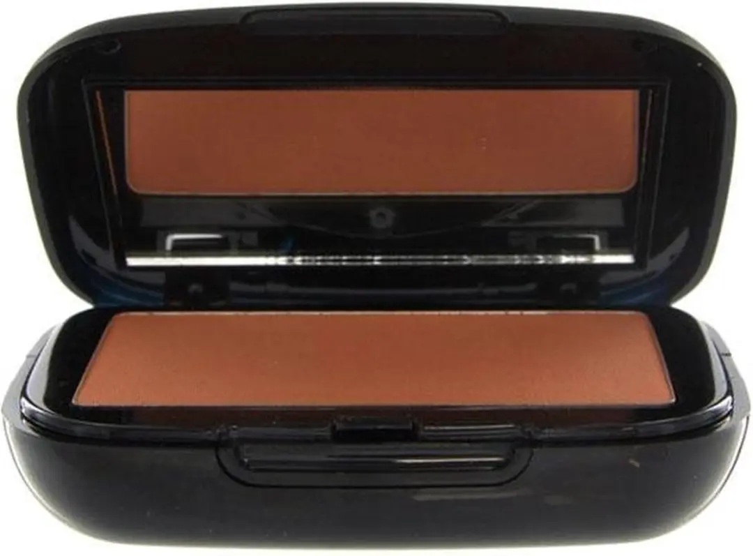 Make-up Studio Compact Powder Bronzer 2 Dark Peach Beige - 17g
