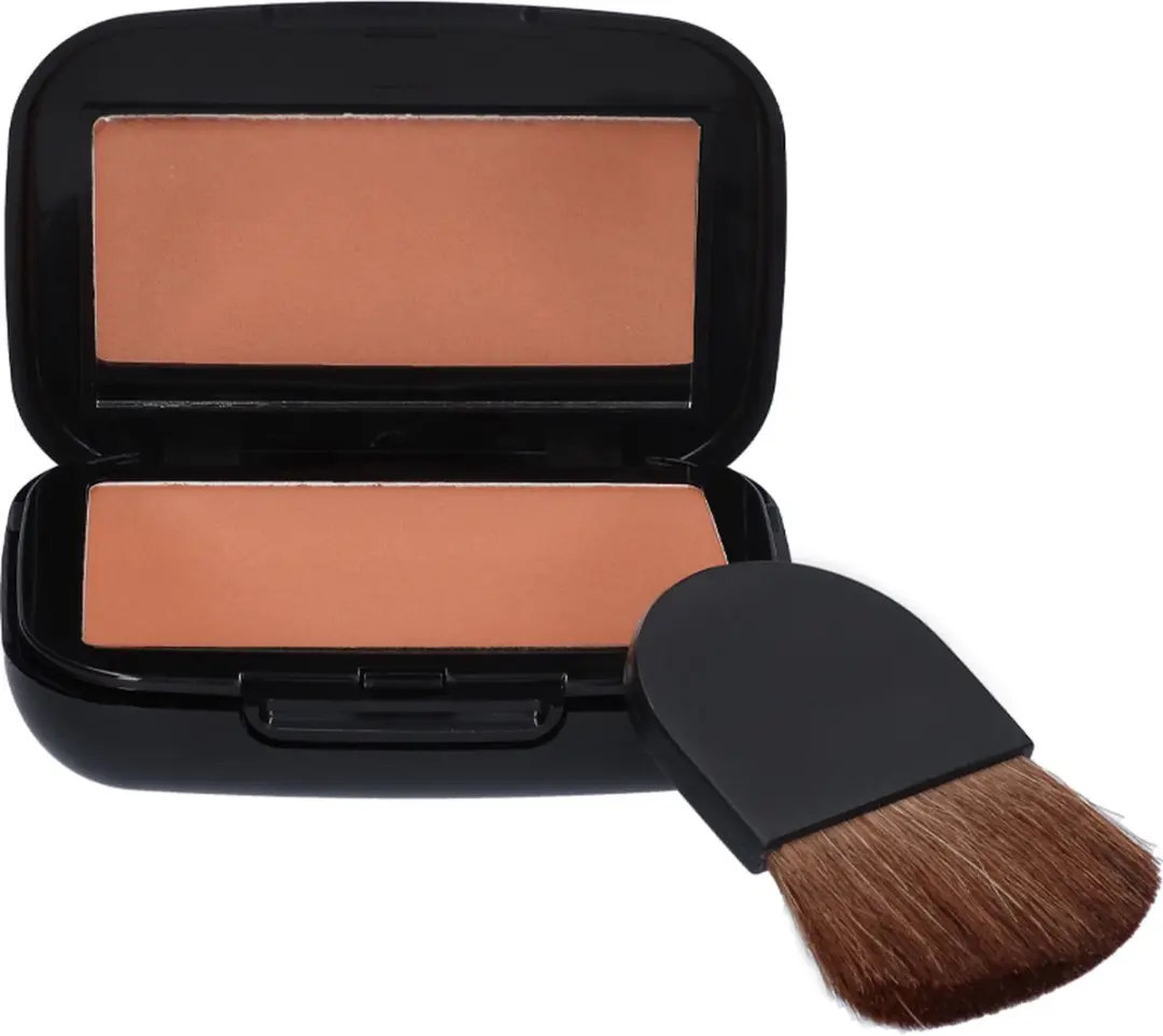 Make-up Studio Compact Powder Bronzer 2 Dark Peach Beige - 17g