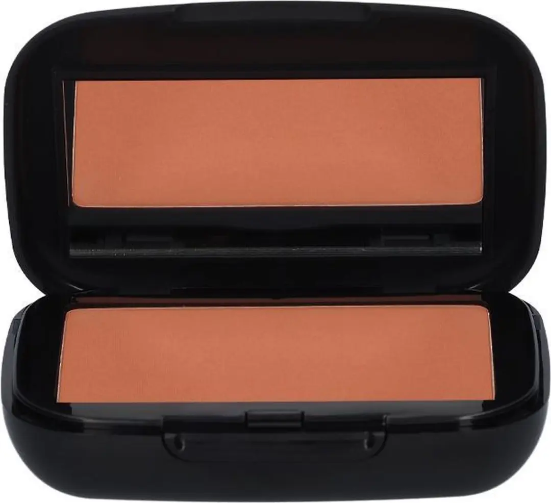 Make-up Studio Compact Powder Bronzer 2 Dark Peach Beige - 17g - afbeelding 6 van 6