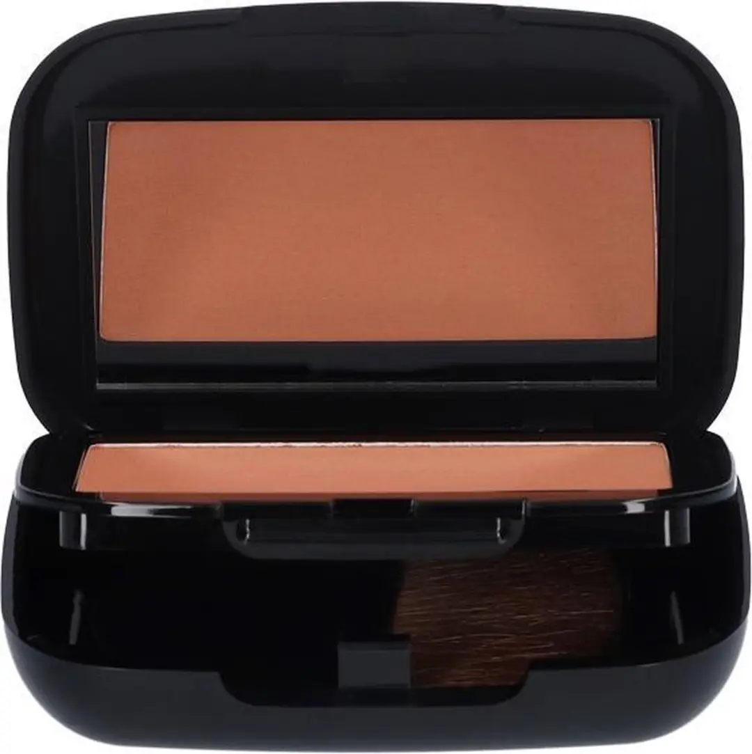 Make-up Studio Compact Powder Bronzer 2 Dark Peach Beige - 17g