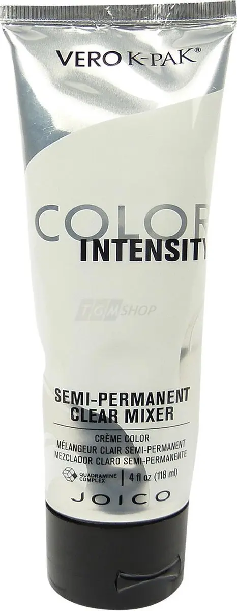 Joico Vero K-PAK Color Intensity Clear Mixer 118ml