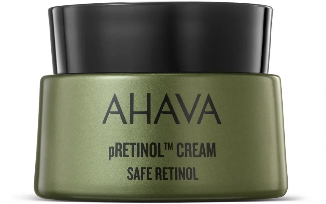 AHAVA Safe Retinol Crème 50ml
