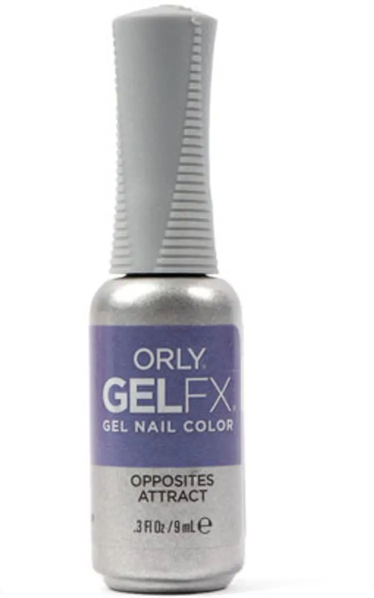 Orly GelFX Opposites Attract GelColor 9ml