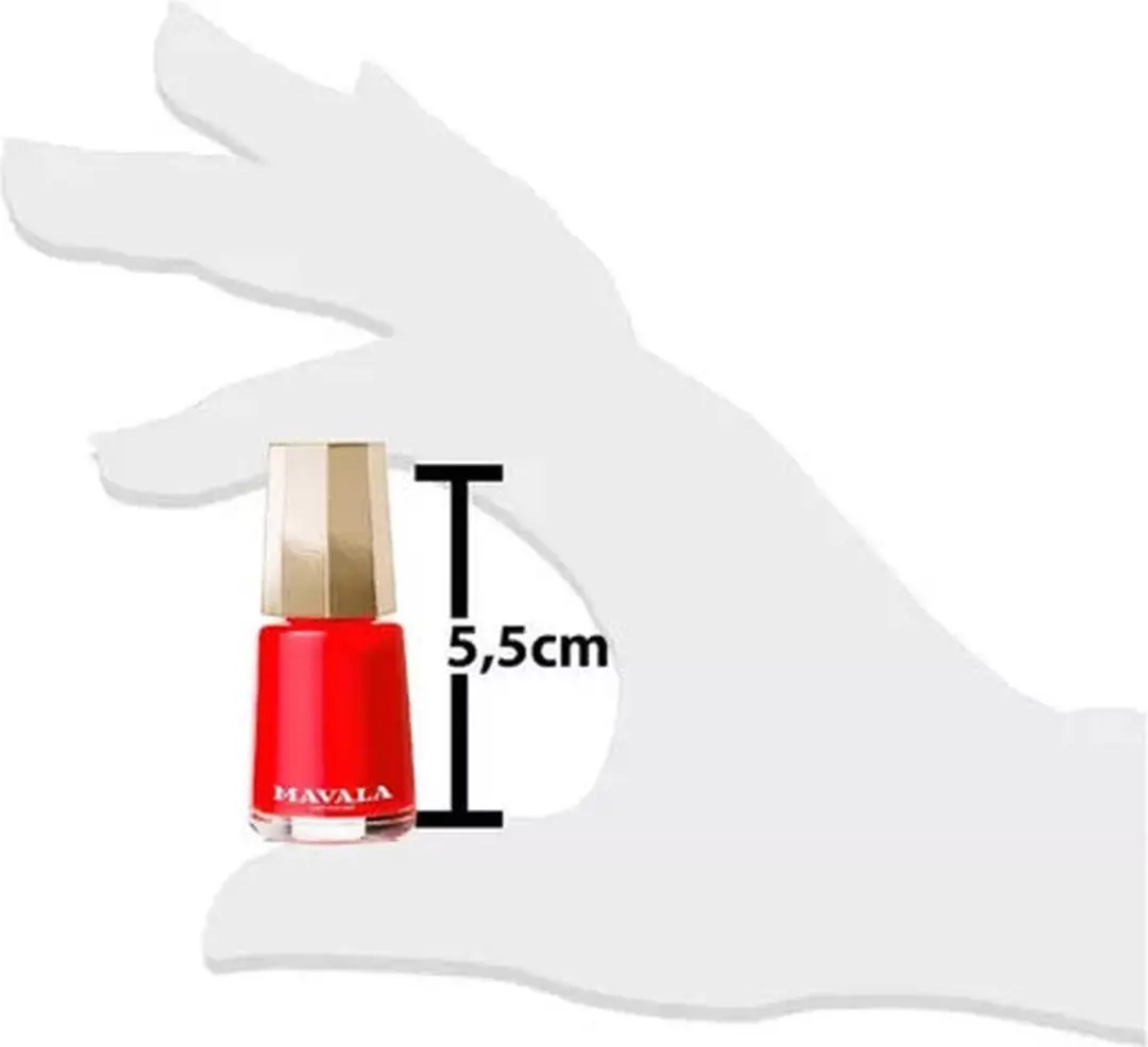 Mavala Mini Color 023 Beirut 5ml