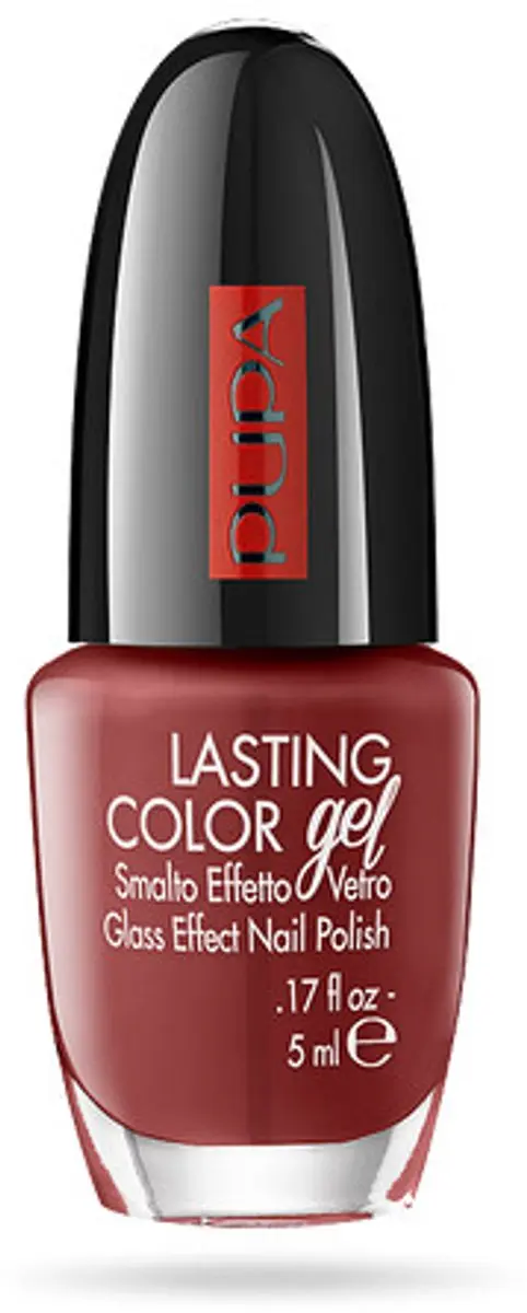 Pupa Milano Lasting Colour Gel 101 - 5ml - Rood