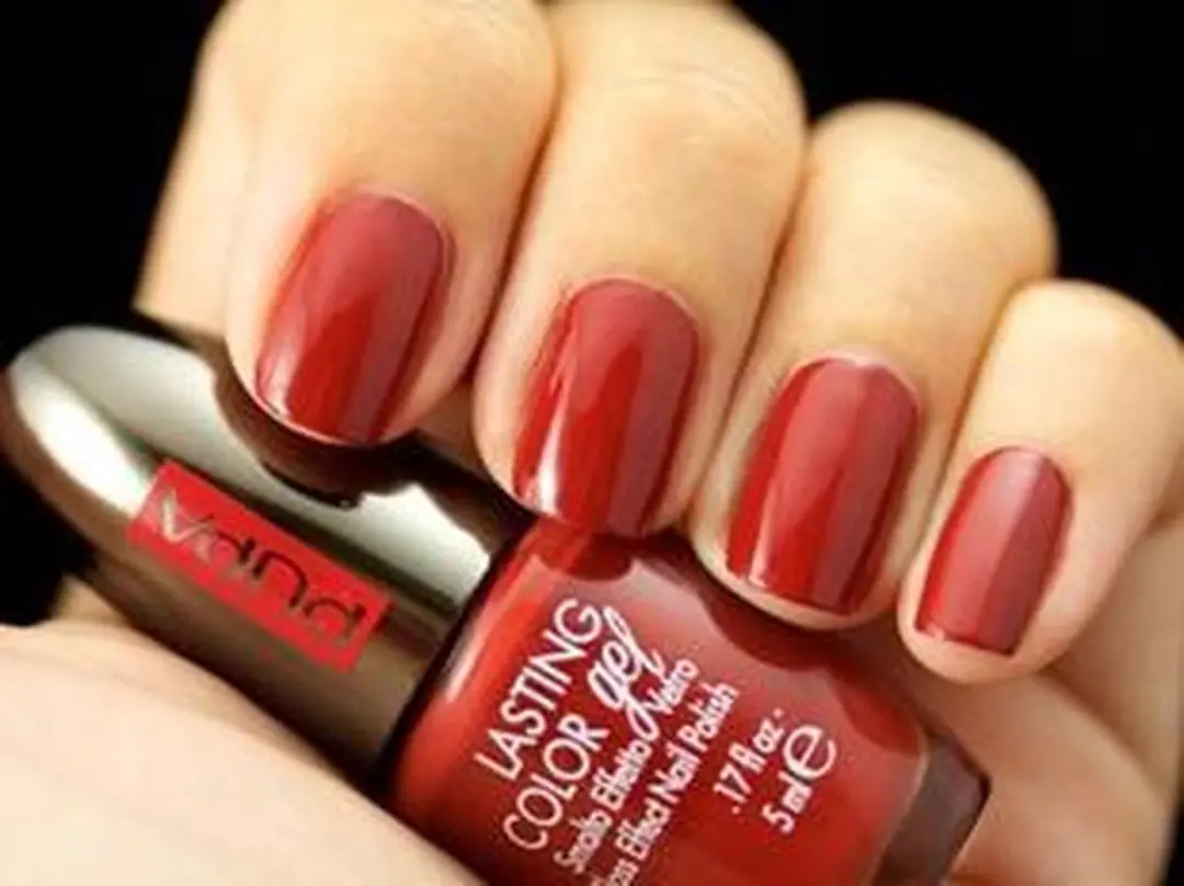 Pupa Milano Lasting Colour Gel 101 - 5ml - Rood