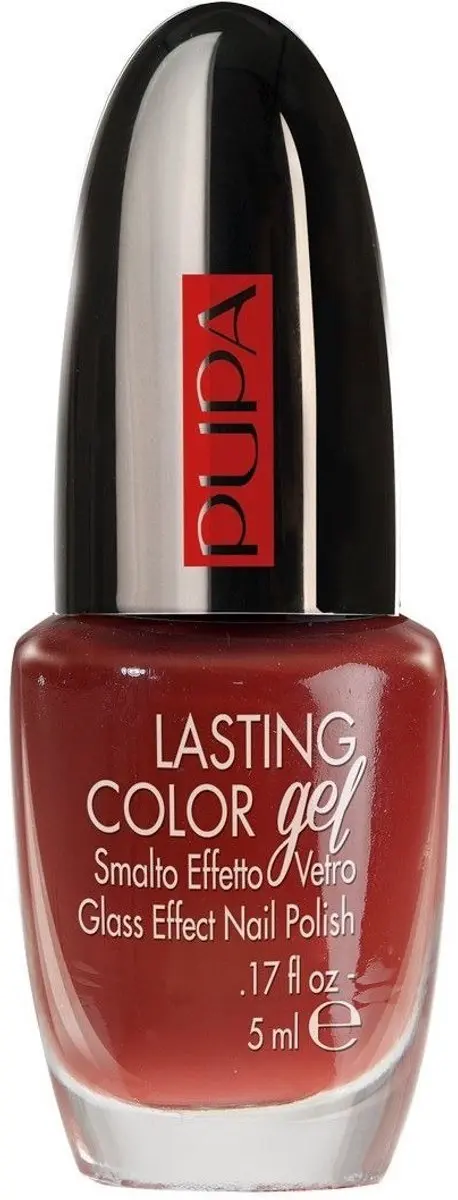 Pupa Milano Lasting Colour Gel 101