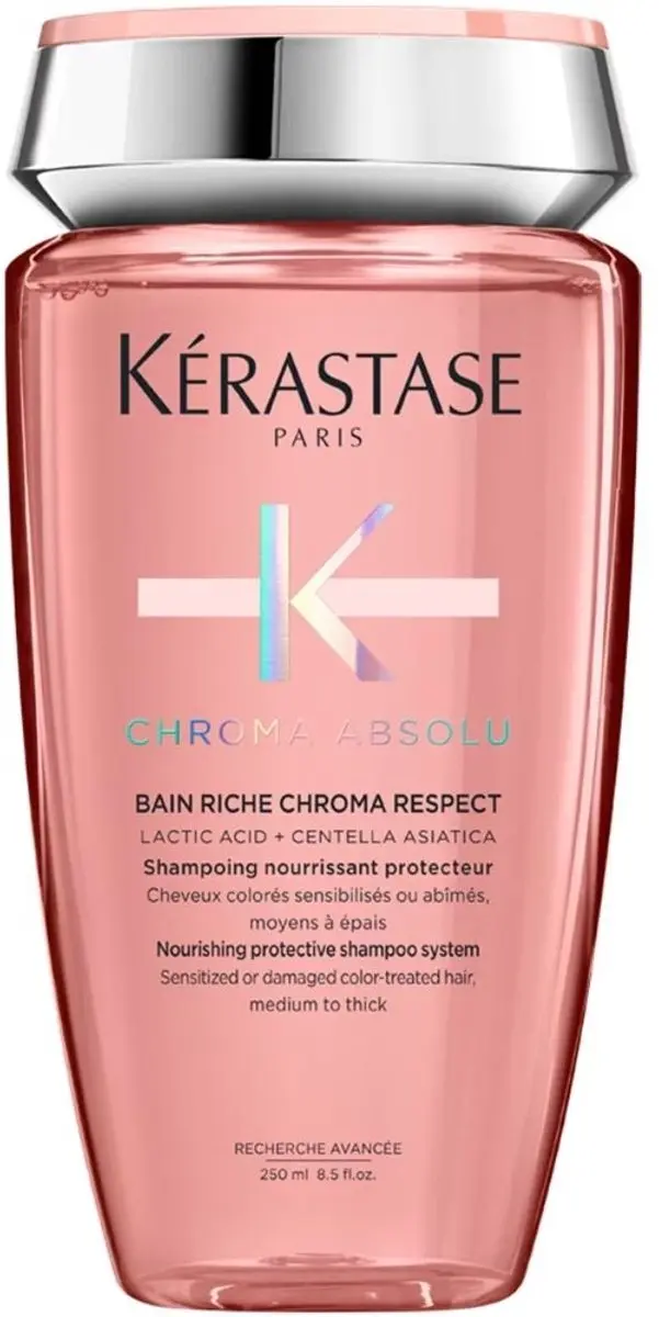 Kérastase Chroma Absolu Bain Riche Shampoo 250ml