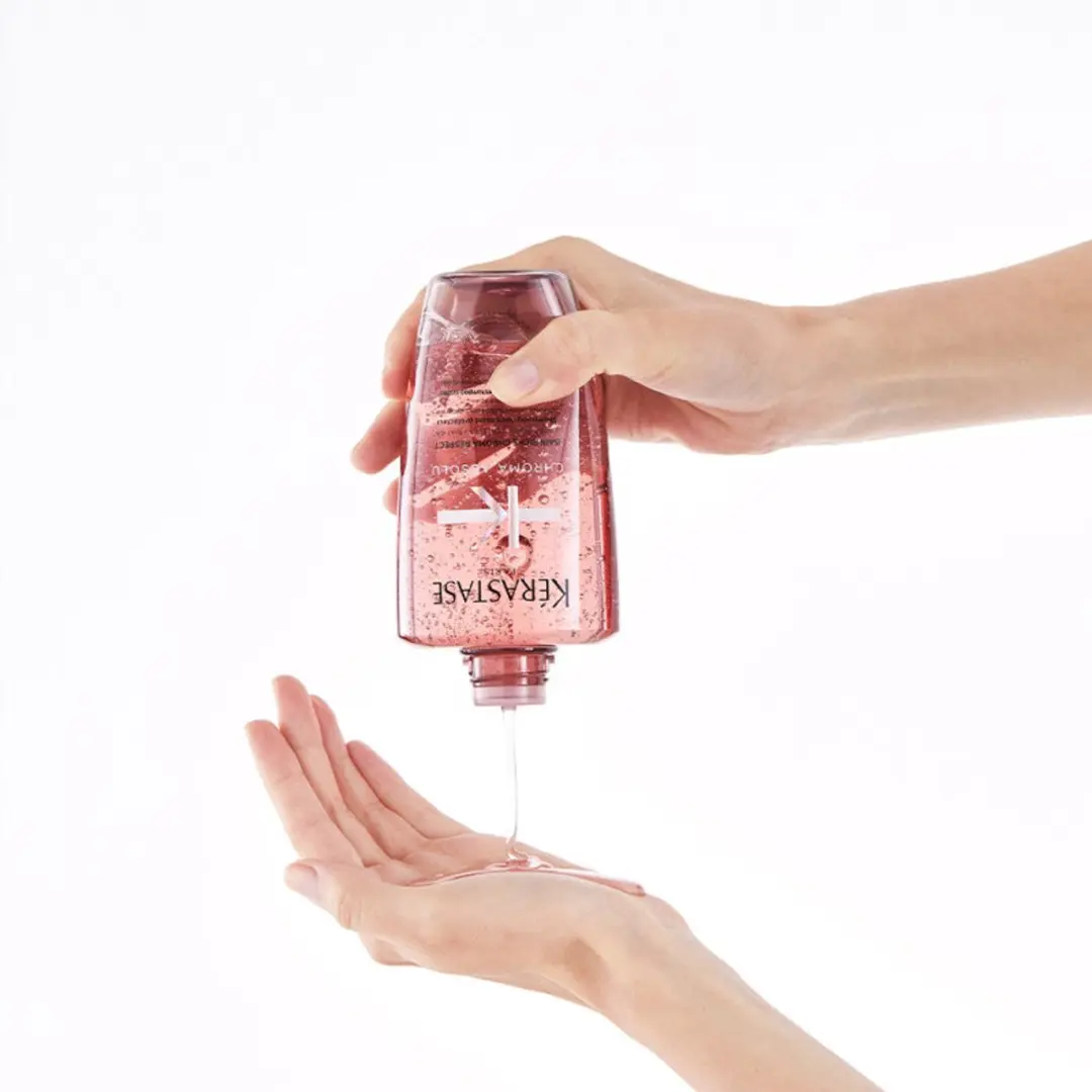 Kérastase Chroma Absolu Bain Riche Shampoo 250ml - afbeelding 6 van 6
