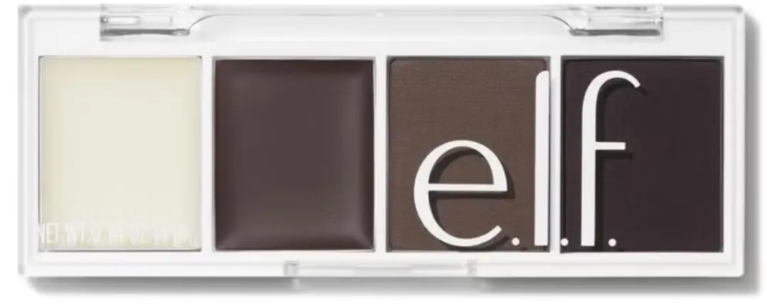 ELF Cosmetics Bite-Size Brow Palette