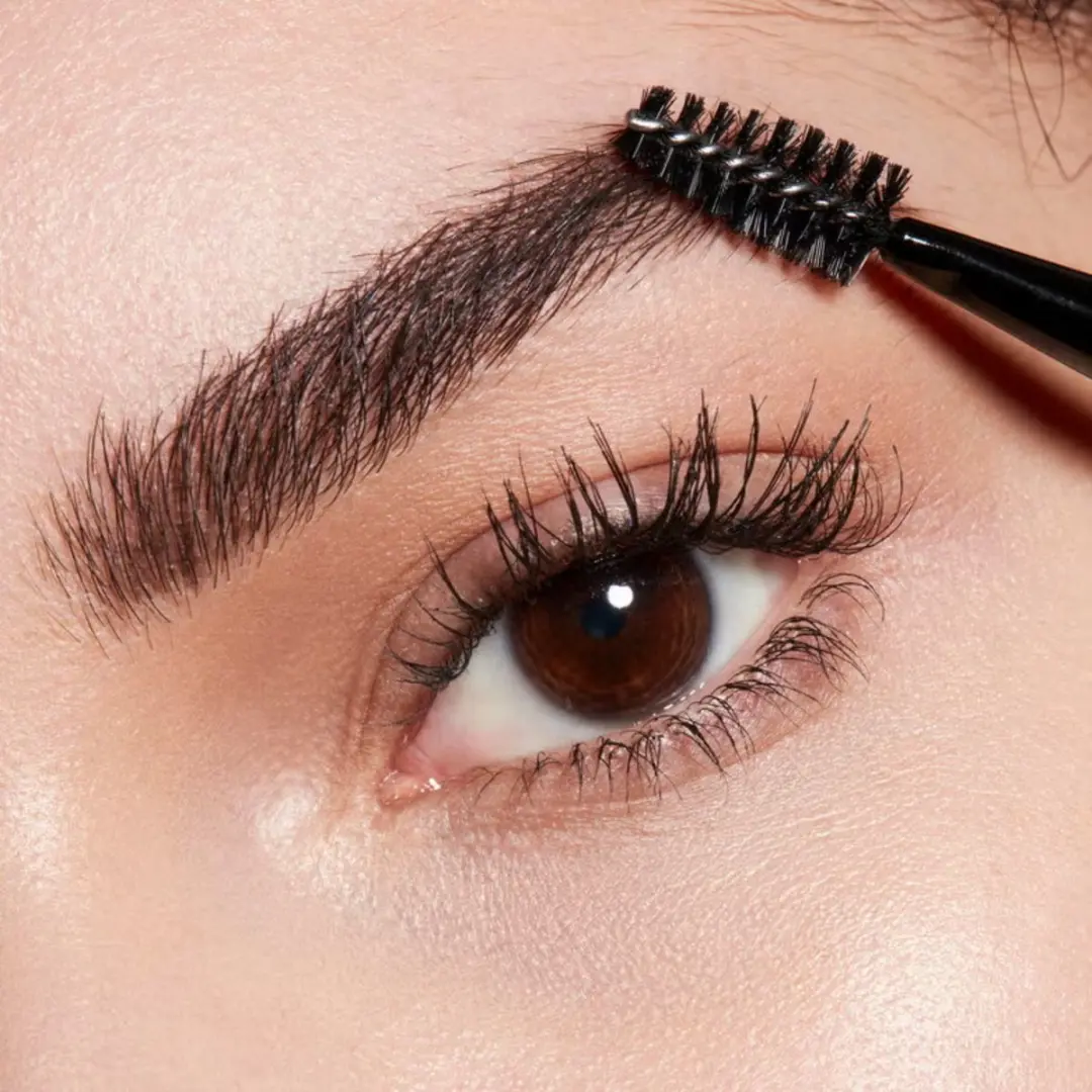 ELF Cosmetics Bite-Size Brow Palette - Zwart