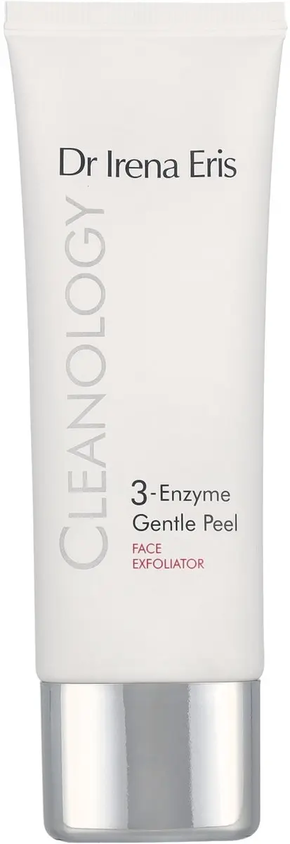 Dr Irena Eris Cleanology Gentle Enzyme Peeling 75ml