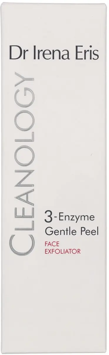 Dr Irena Eris Cleanology Gentle Enzyme Peeling 75ml