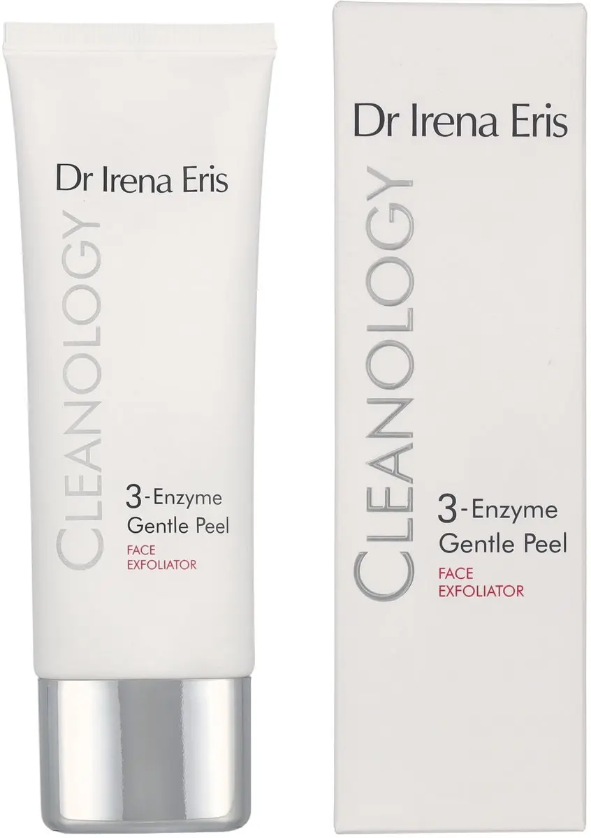 Dr Irena Eris Cleanology Gentle Enzyme Peeling 75ml
