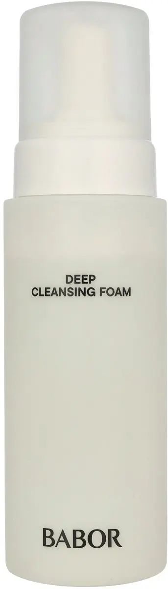 Babor Deep Cleansing Foam 200ml
