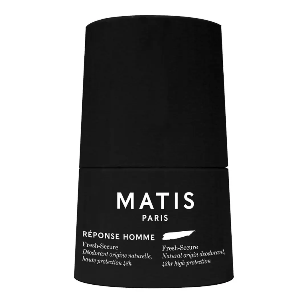 Matis Response Homme Deodorant Roll-On 50ml