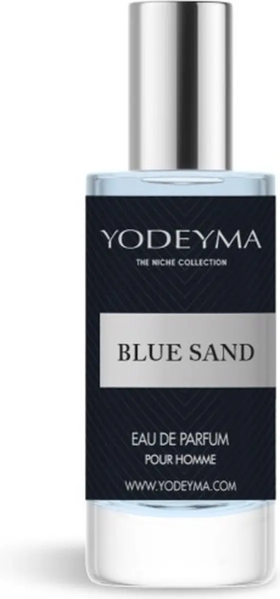 Yodeyma Blue Sand Eau de parfum 15ml