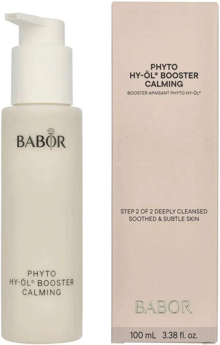Babor Phyto Hy-Ol Booster Calming 100ml