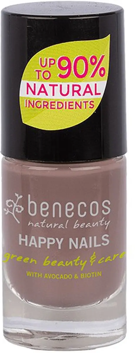 Benecos Vegan Nagellak Rock It