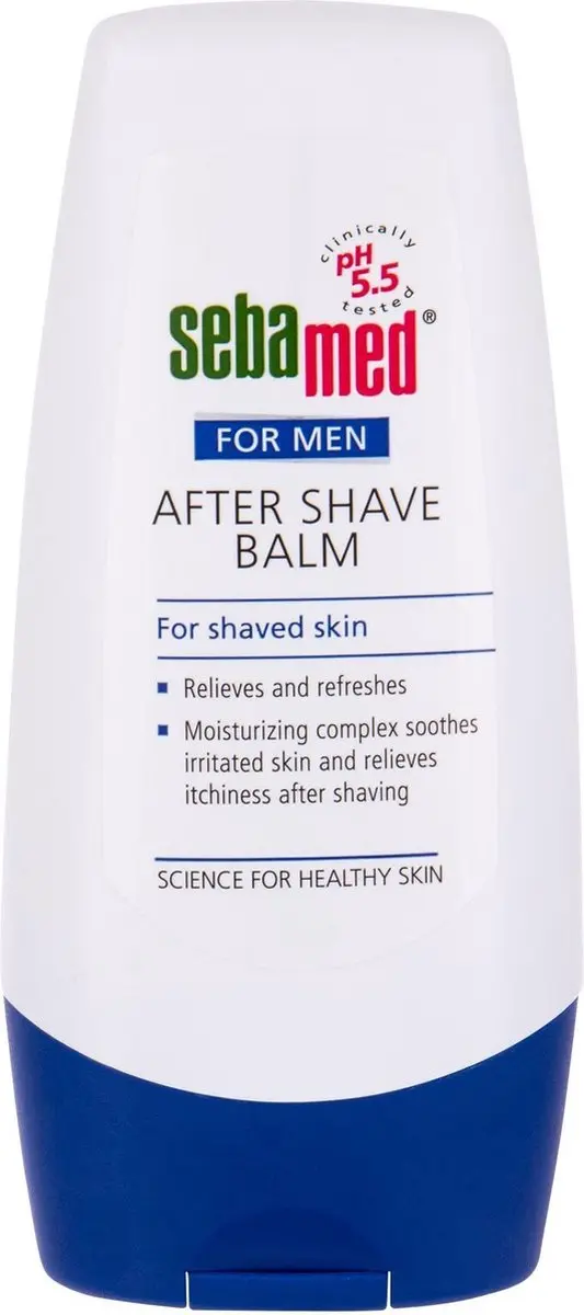Sebamed For Men After Shave Balm 100ml