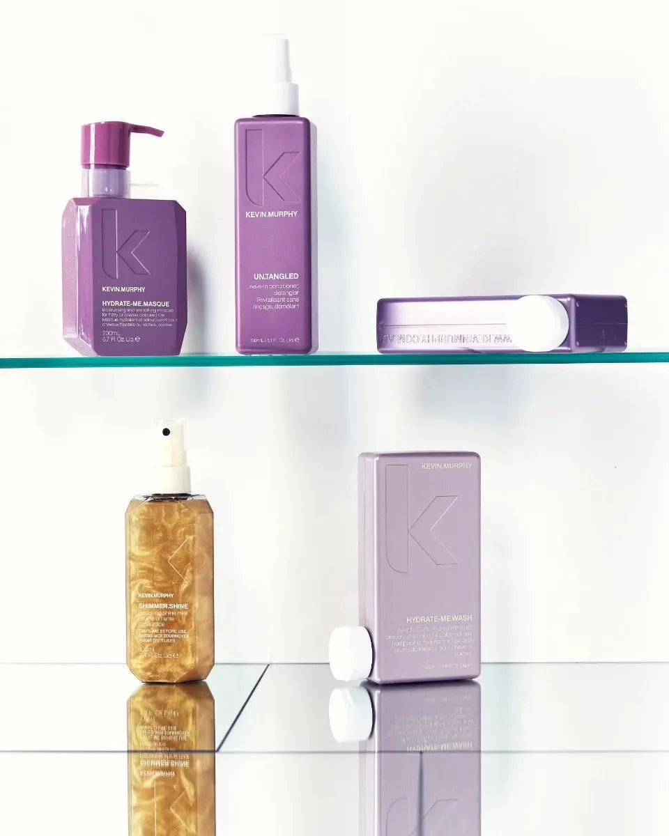 KEVIN.MURPHY HYDRATE UN.TANGLED Leave-in Conditioner 40ml