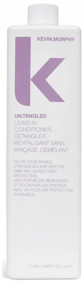 KEVIN.MURPHY HYDRATE UN.TANGLED Leave-in Conditioner 40ml
