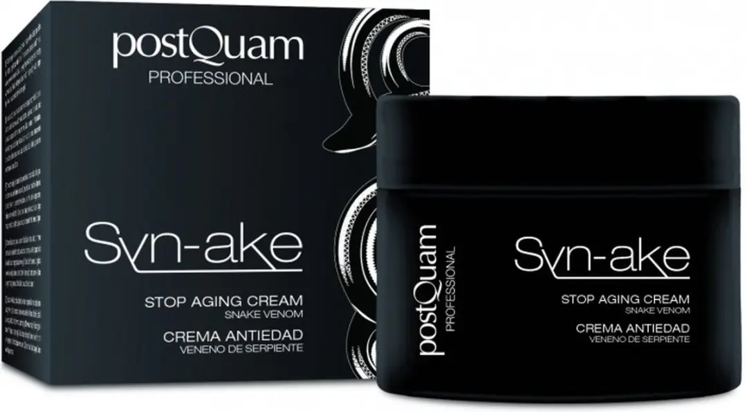 Postquam Syn-Ake Stop Aging Cream 50ml