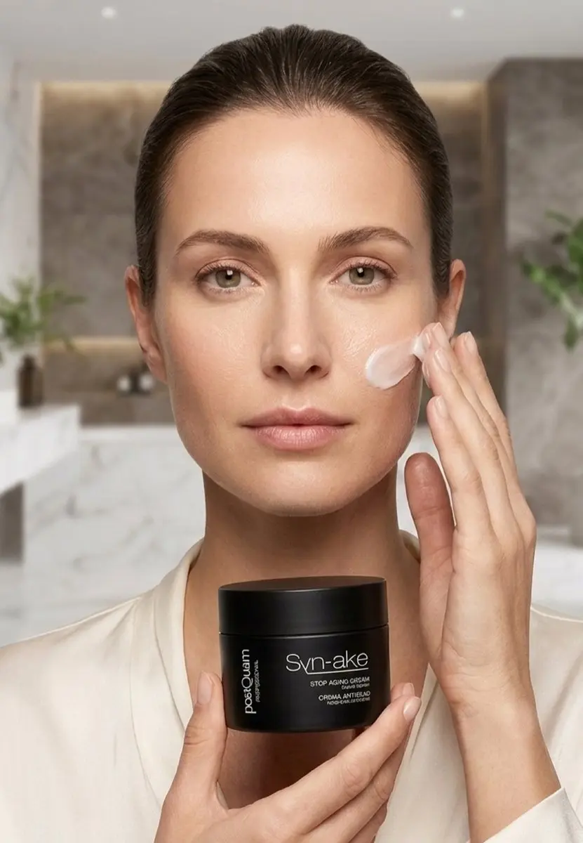 Postquam Syn-Ake Stop Aging Cream 50ml