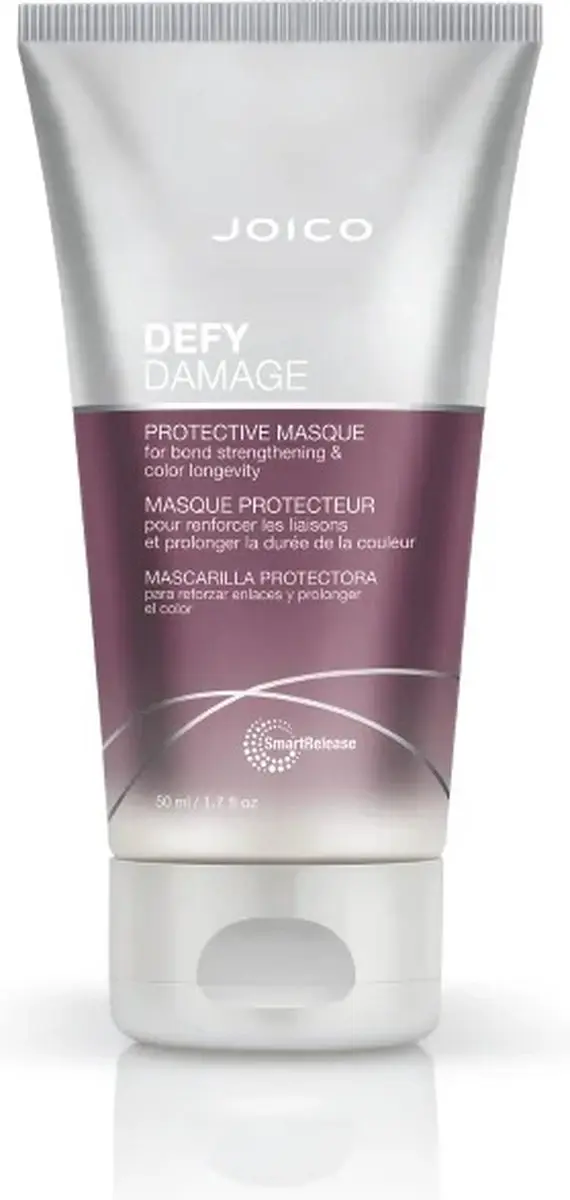 Joico Defy Damage Protective Masque 50ml