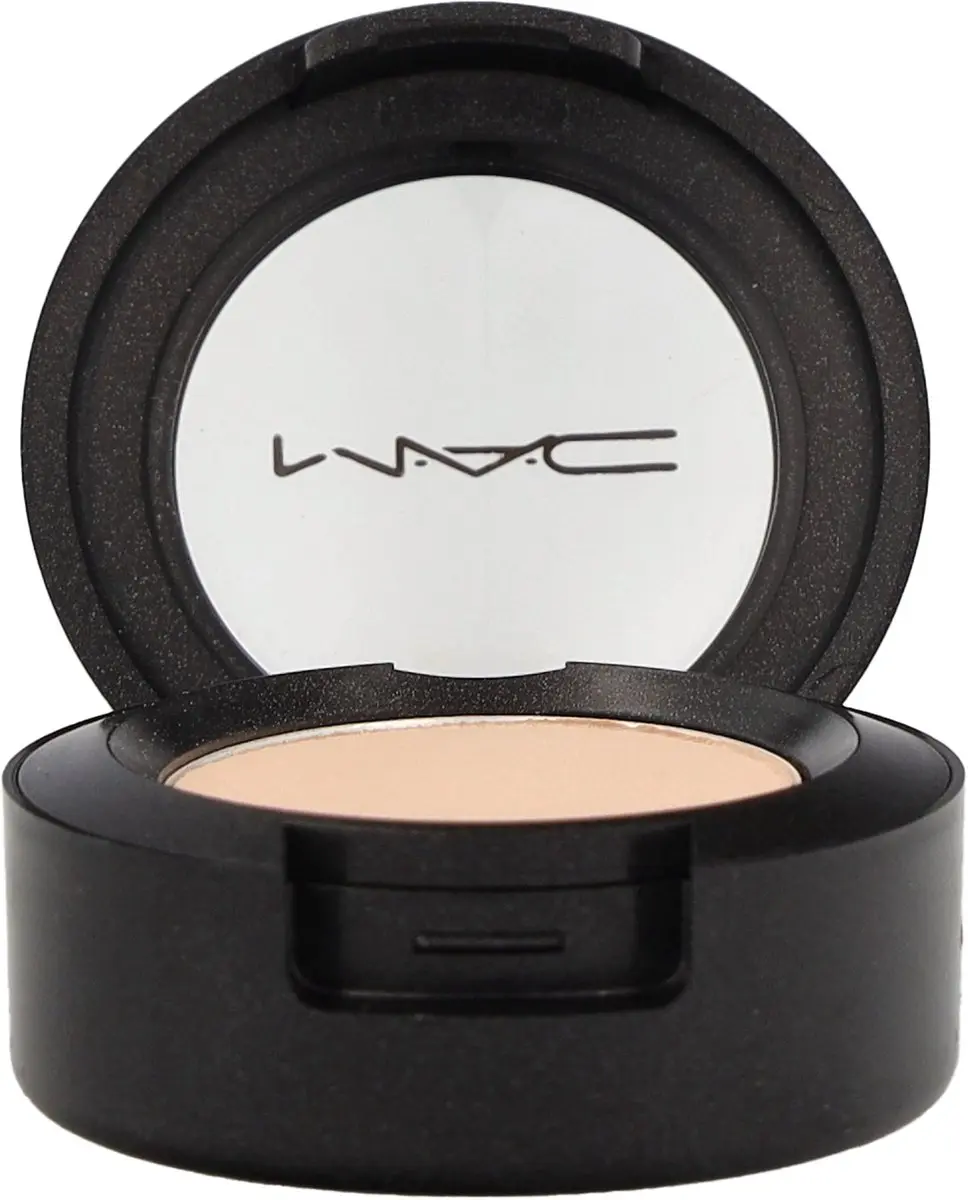 MAC Cosmetics Oogschaduw Omega Matte - Bruin - afbeelding 6 van 6