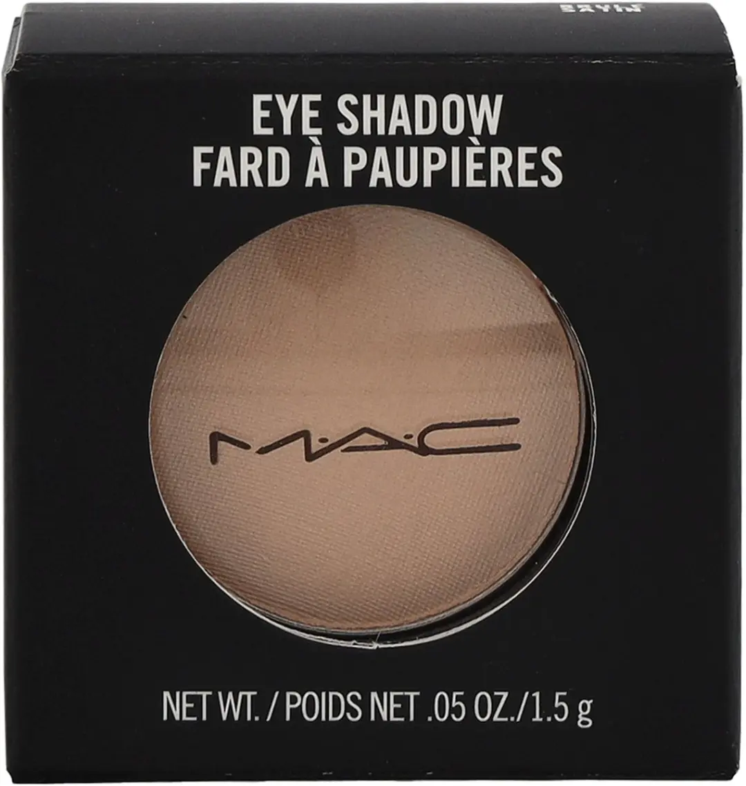 MAC Cosmetics Oogschaduw Omega Matte - Bruin
