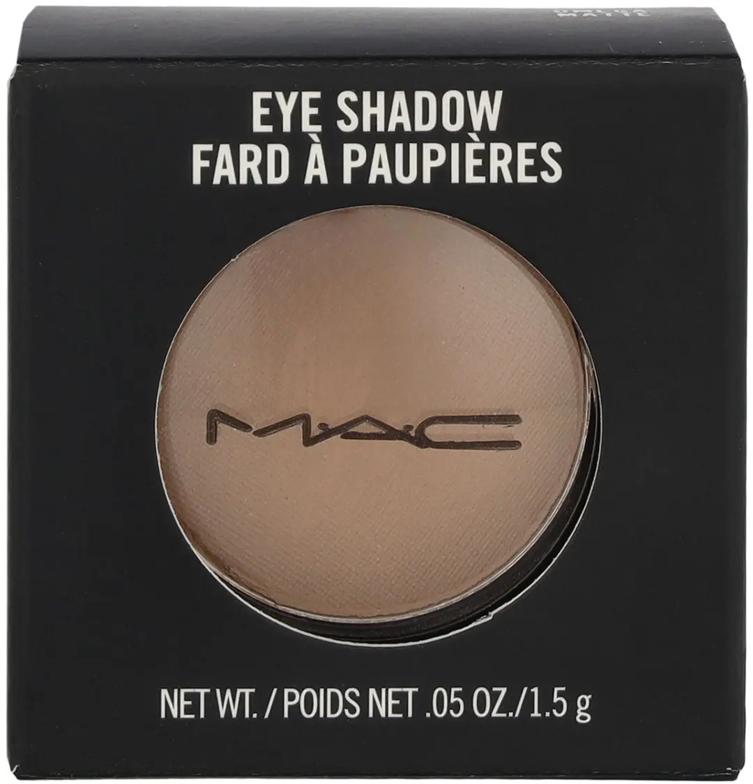 MAC Cosmetics Oogschaduw Omega Matte - Bruin