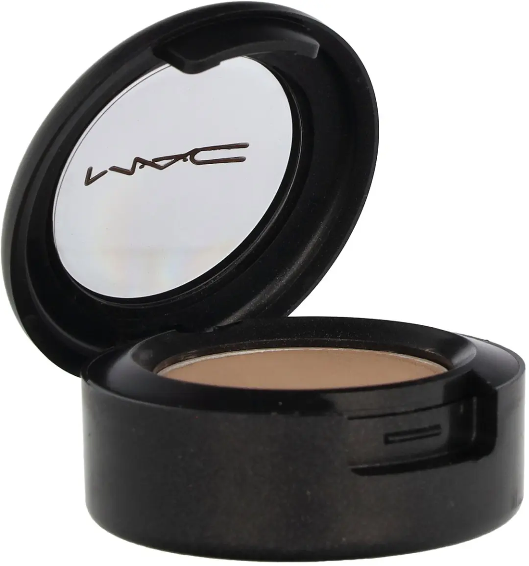 MAC Cosmetics Oogschaduw Omega Matte - Bruin