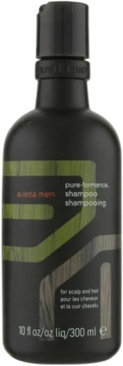 Aveda Men Pure-Formance Shampoo 300ml