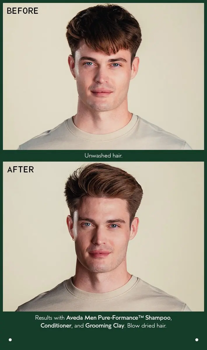Aveda Men Pure-Formance Shampoo 300ml