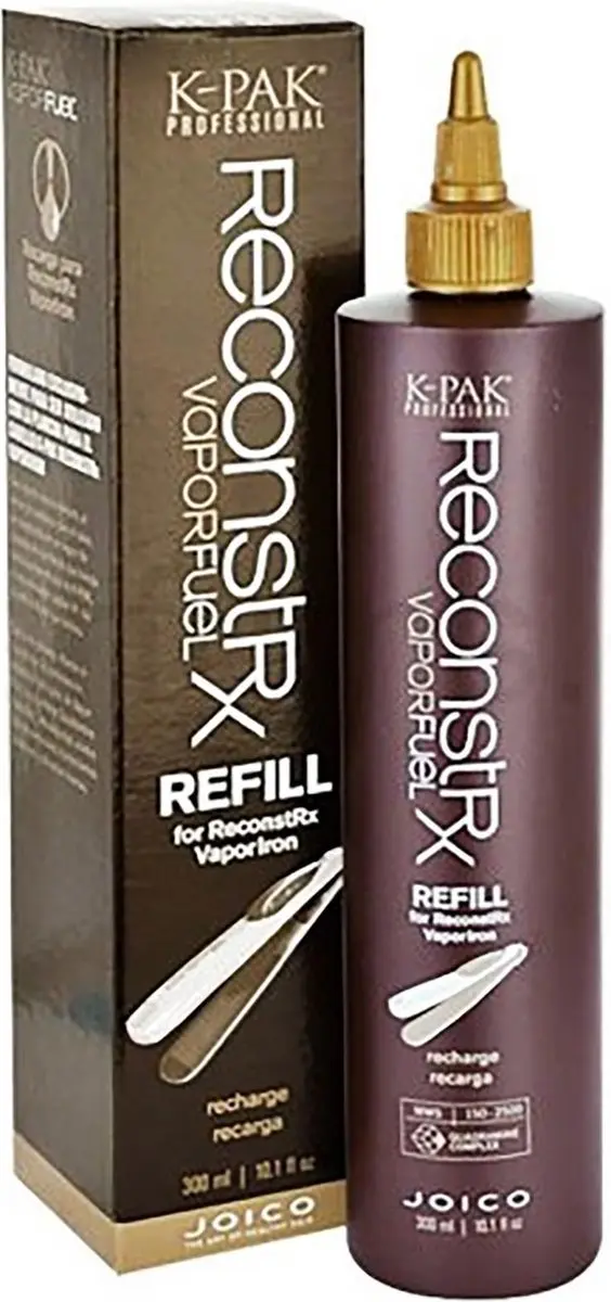 Joico K-Pak ReconstrX Vapor Fuel Refill 300ml