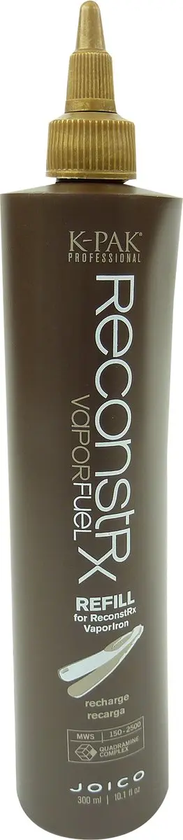 Joico K-Pak ReconstrX Vapor Fuel Refill 300ml