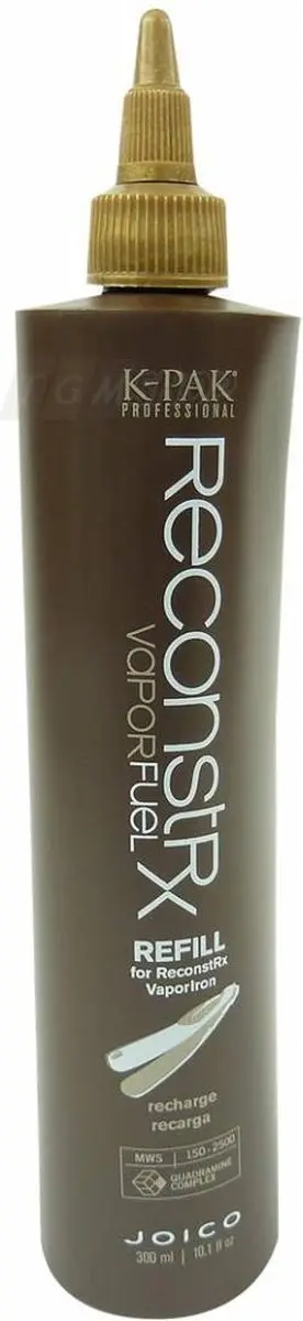 Joico K-Pak ReconstrX Vapor Fuel Refill 300ml